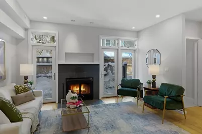 8 Valentine St #8, Cambridge, MA 02139 - Photo 4