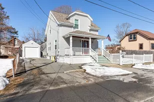87 Shore Ave, Swansea, MA 02777 - Photo 2