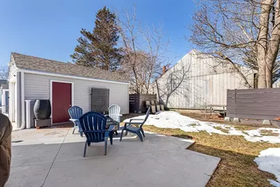 87 Shore Ave, Swansea, MA 02777 - Photo 40