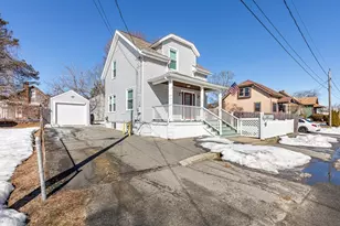 87 Shore Ave, Swansea, MA 02777 - Photo 4