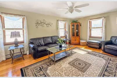 714 Colrain Rd, Greenfield, MA 01301 - Photo 4