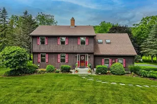 714 Colrain Rd, Greenfield, MA 01301 - Photo 1