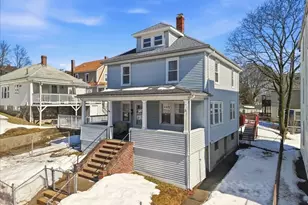 35 Standard St, Boston, MA 02126 - Photo 1