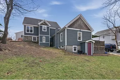 25 Upton Street, Millbury, MA 01527 - Photo 32