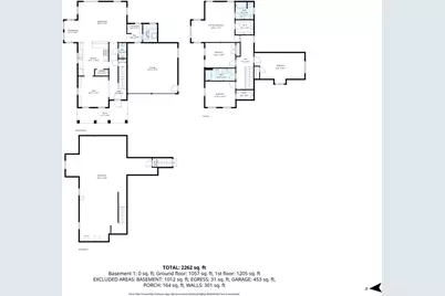 72 Emerson Way, Northampton, MA 01060 - Photo 34