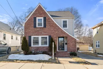 76 Lasell St., Boston, MA 02132 - Photo 1