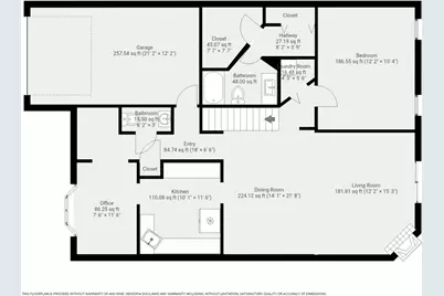 2 Strawberry Ln #C, Hudson, MA 01749 - Photo 42