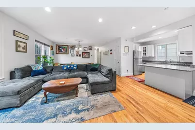 45 Lourdes Ave #1, Boston, MA 02130 - Photo 20