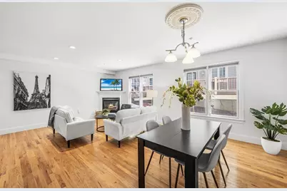 45 Lourdes Ave #1, Boston, MA 02130 - Photo 4