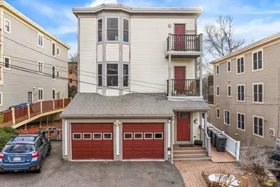 45 Lourdes Ave #1, Boston, MA 02130 - Photo 2