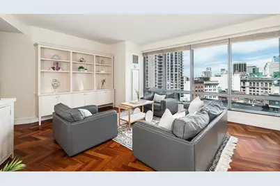 1 Avery St #17F, Boston, MA 02111 - Photo 2