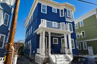 3 Warwick Park, Cambridge, MA 02140 - Photo 1