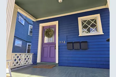 3 Warwick Park #2, Cambridge, MA 02140 - Photo 2