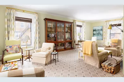 4 Craigie Street #2, Cambridge, MA 02138 - Photo 4