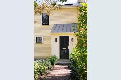 4 Craigie Street #2, Cambridge, MA 02138 - Photo 1