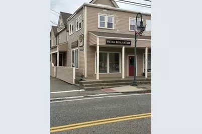 10 East Chestnut St #A-1, Sharon, MA 02067 - Photo 1