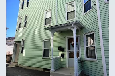 73 1/2 Esther St #3, Worcester, MA 01607 - Photo 2