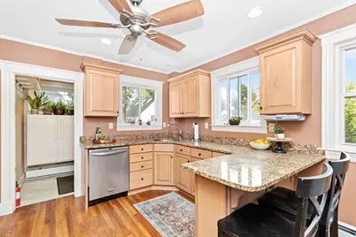 26 High St, Quincy, MA 02169 - Photo 2