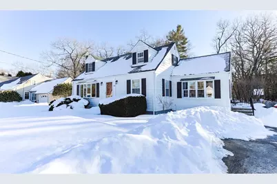 24 Eastman Ave, Foxboro, MA 02035 - Photo 2