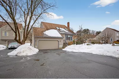72 Copperwood Dr #72, Stoughton, MA 02072 - Photo 2