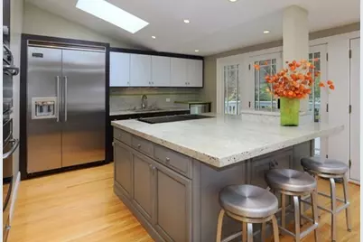 515 Dudley Road, Newton, MA 02459 - Photo 2