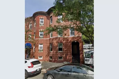 38 S. Huntington Ave #2, Boston, MA 02130 - Photo 14