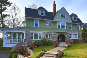 460 A Heath St, Brookline, MA 02467 - Photo 1