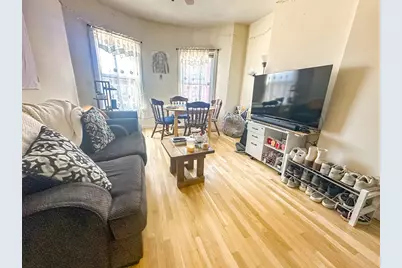 38 S. Huntington Ave #3, Boston, MA 02130 - Photo 1