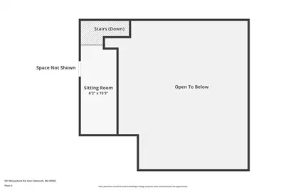 531 Menauhant Rd, Falmouth, MA 02536 - Photo 42