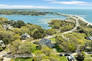 531 Menauhant Rd, Falmouth, MA 02536 - Photo 4