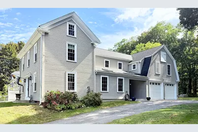 52 Andover Street, Georgetown, MA 01833 - Photo 2