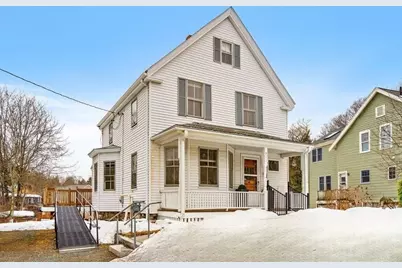 971 Webster St, Needham, MA 02492 - Photo 2
