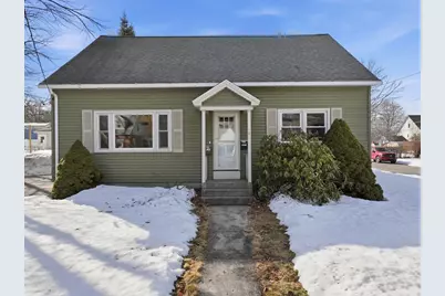 542 Oak Hill Rd, Fitchburg, MA 01420 - Photo 1