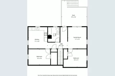 542 Oak Hill Rd, Fitchburg, MA 01420 - Photo 34