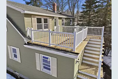 542 Oak Hill Rd, Fitchburg, MA 01420 - Photo 4