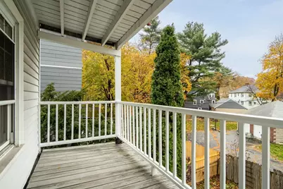 348-350 Hyde Park Avenue #2, Boston, MA 02131 - Photo 30