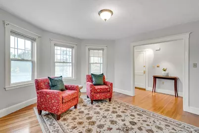 348-350 Hyde Park Avenue #2, Boston, MA 02131 - Photo 6