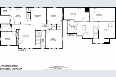 79 Bedford St #79, Lexington, MA 02420 - Photo 26