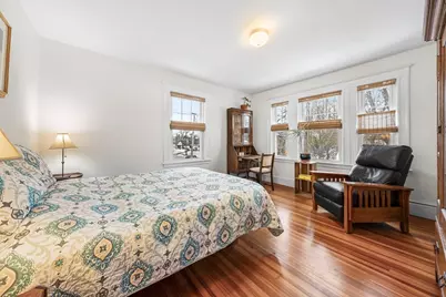 79 Bedford St #79, Lexington, MA 02420 - Photo 16