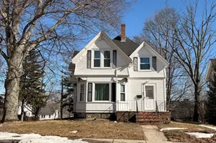 57 Stetson St, Bridgewater, MA 02324 - Photo 2