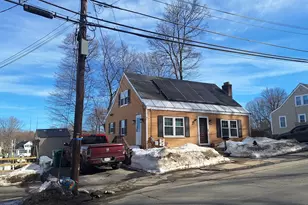 418 Rollstone St, Fitchburg, MA 01420 - Photo 2