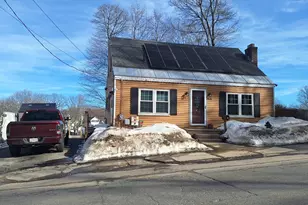 418 Rollstone St, Fitchburg, MA 01420 - Photo 1