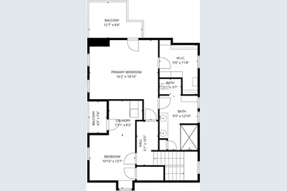 40 Catherine #B, Boston, MA 02131 - Photo 36