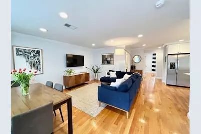 40 Catherine #B, Boston, MA 02131 - Photo 4