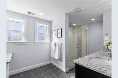 40 Catherine #B, Boston, MA 02131 - Photo 14