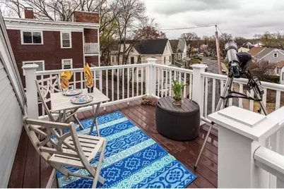 40 Catherine #B, Boston, MA 02131 - Photo 12