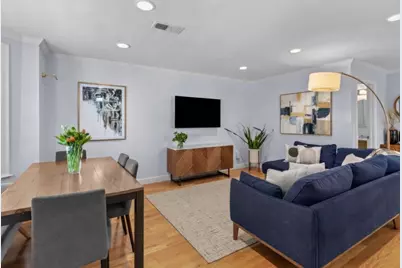 40 Catherine #B, Boston, MA 02131 - Photo 2