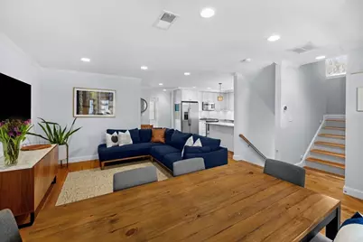 40 Catherine #B, Boston, MA 02131 - Photo 1