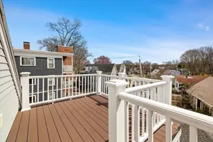 40 Catherine, Boston, MA 02131 - Photo 24