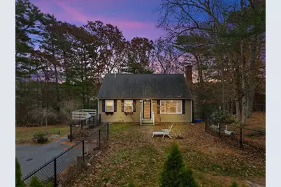 163 Lake Dr, Plymouth, MA 02360 - Photo 1